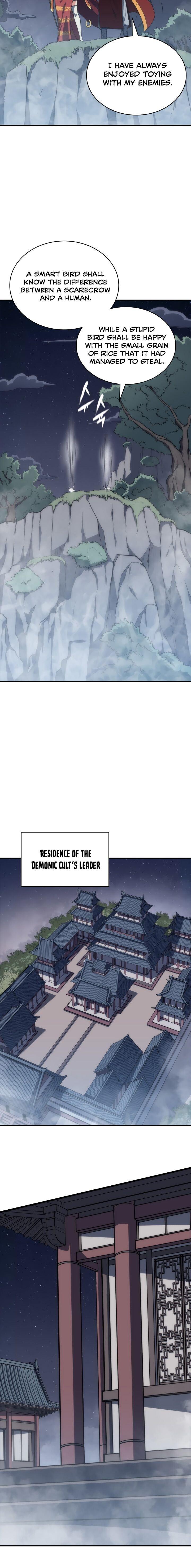 MookHyang – The Origin - Chapter 4 Page 5