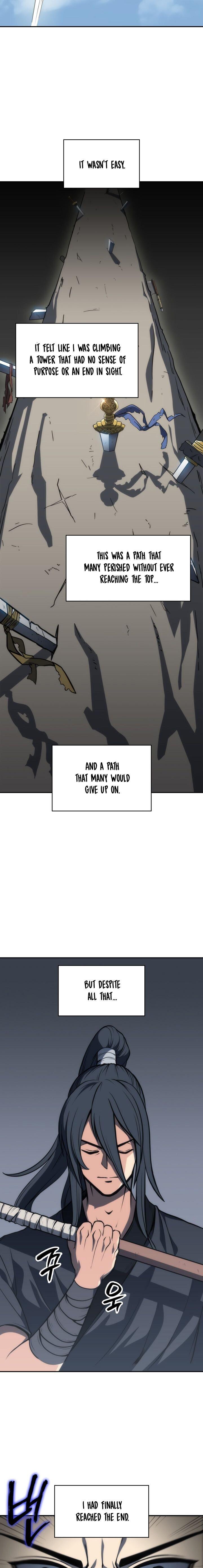 MookHyang – The Origin - Chapter 5 Page 13