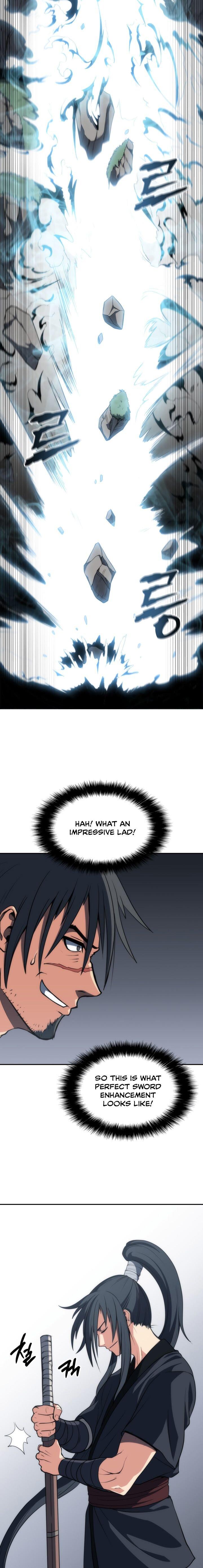 MookHyang – The Origin - Chapter 5 Page 16