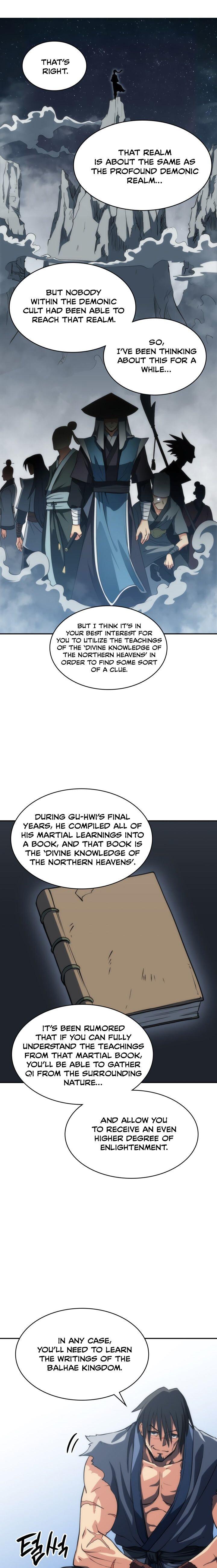 MookHyang – The Origin - Chapter 5 Page 19