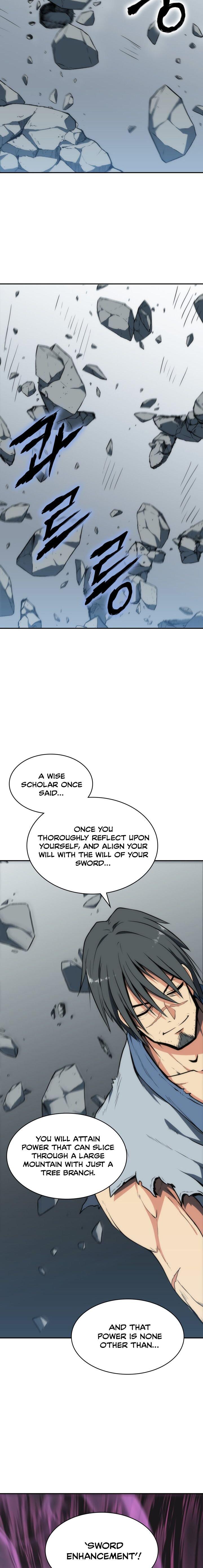 MookHyang – The Origin - Chapter 5 Page 3