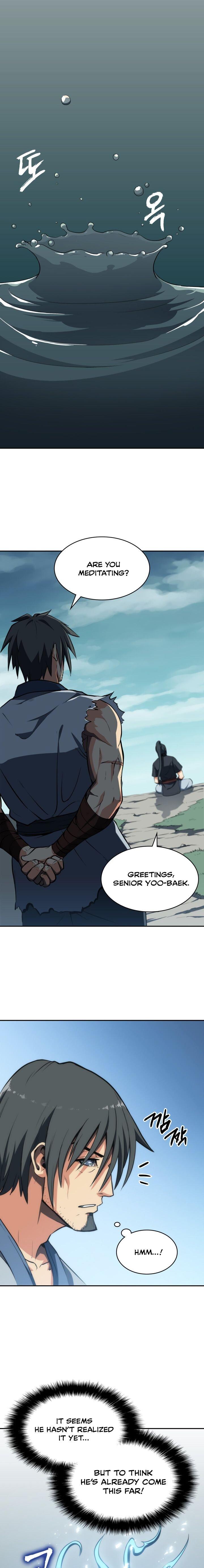 MookHyang – The Origin - Chapter 5 Page 7