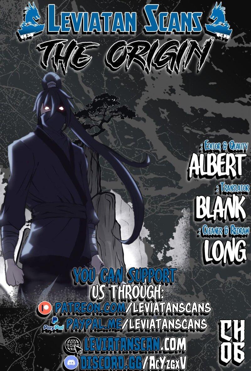 MookHyang – The Origin - Chapter 6 Page 1