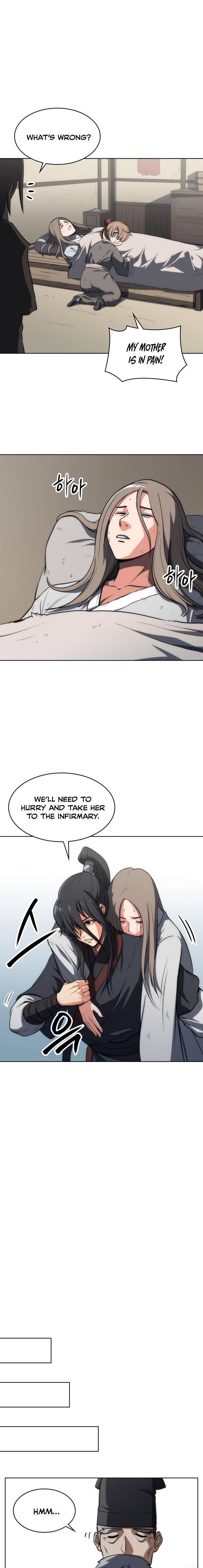 MookHyang – The Origin - Chapter 6 Page 13