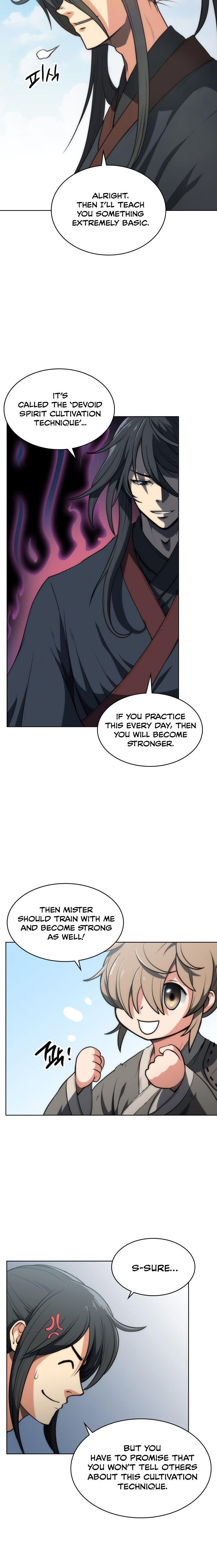 MookHyang – The Origin - Chapter 6 Page 17