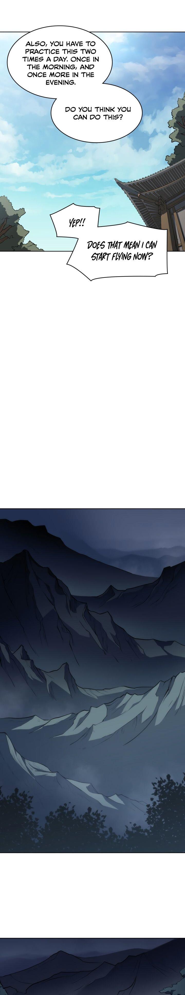 MookHyang – The Origin - Chapter 6 Page 18