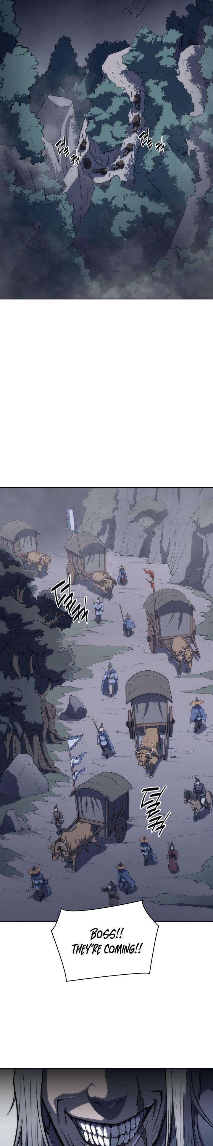 MookHyang – The Origin - Chapter 6 Page 19