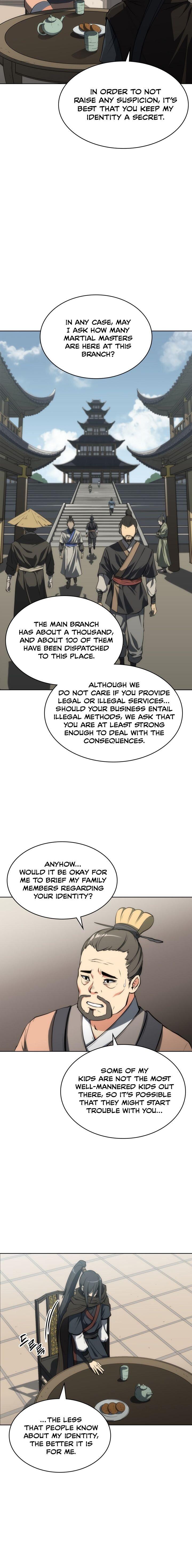 MookHyang – The Origin - Chapter 6 Page 5