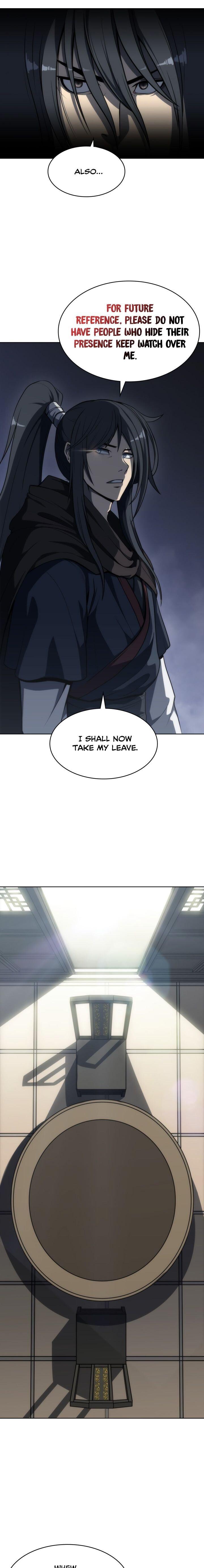 MookHyang – The Origin - Chapter 6 Page 6