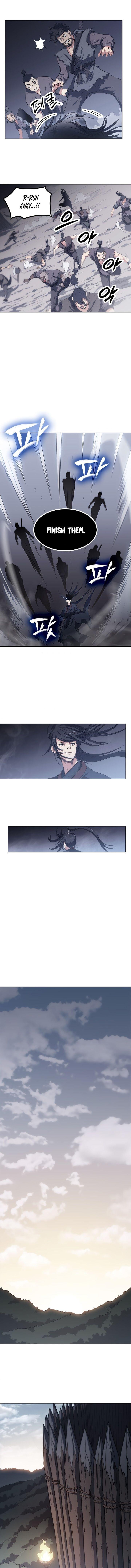 MookHyang – The Origin - Chapter 7 Page 14