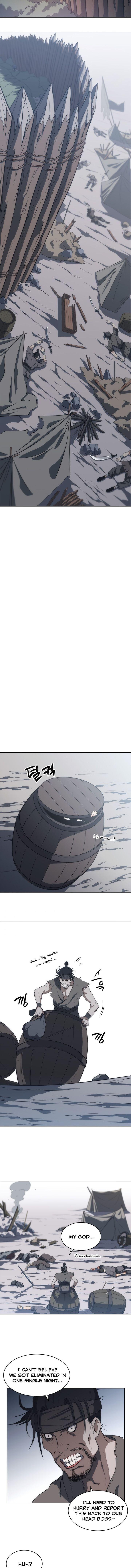 MookHyang – The Origin - Chapter 7 Page 15
