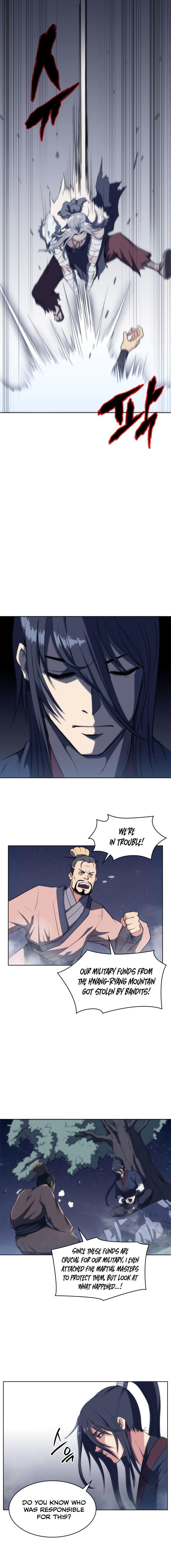 MookHyang – The Origin - Chapter 7 Page 5