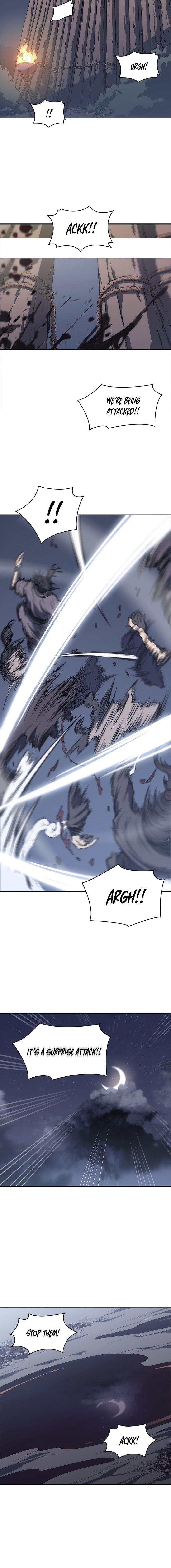 MookHyang – The Origin - Chapter 7 Page 7