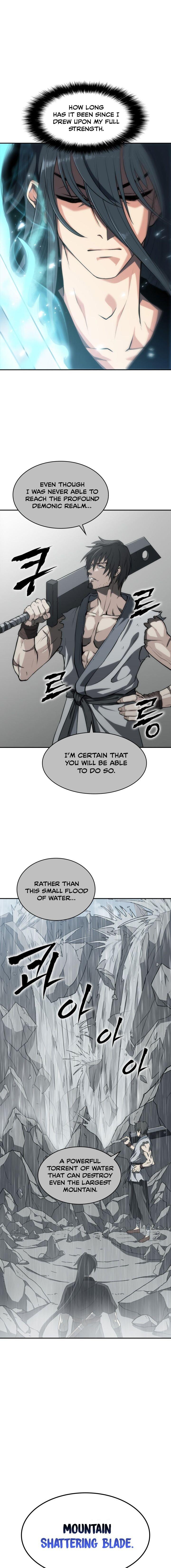 MookHyang – The Origin - Chapter 9 Page 12