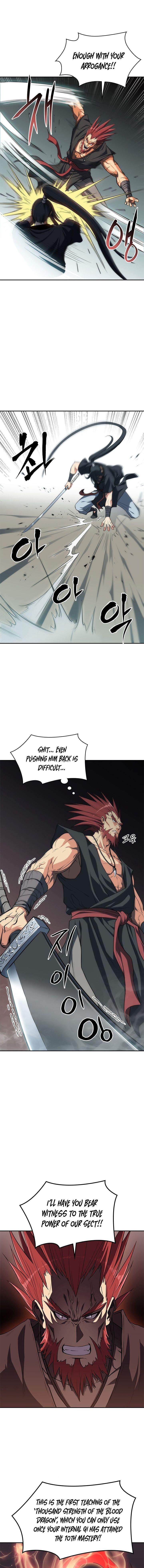 MookHyang – The Origin - Chapter 9 Page 15