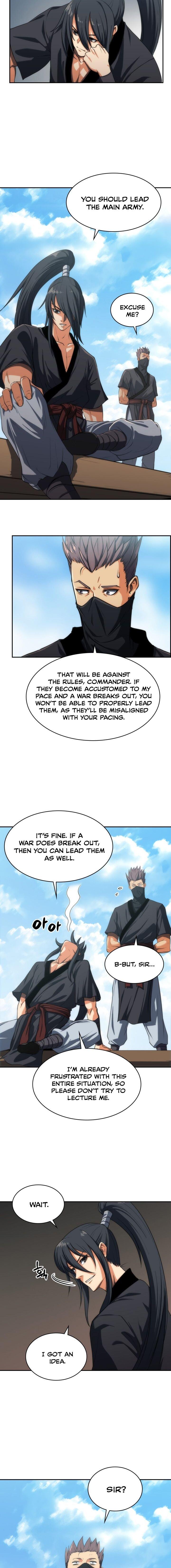 MookHyang – The Origin - Chapter 9 Page 5