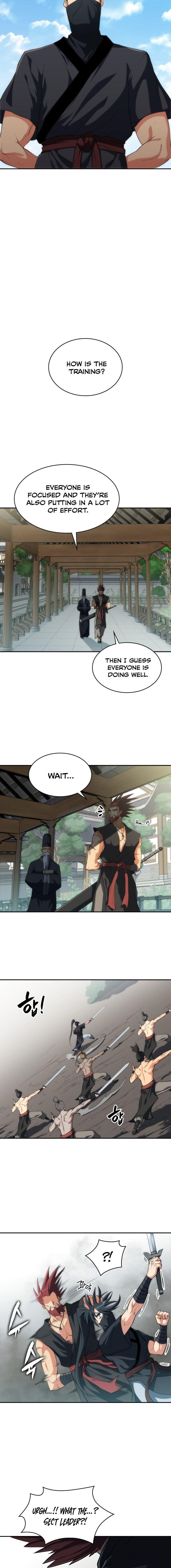 MookHyang – The Origin - Chapter 9 Page 6