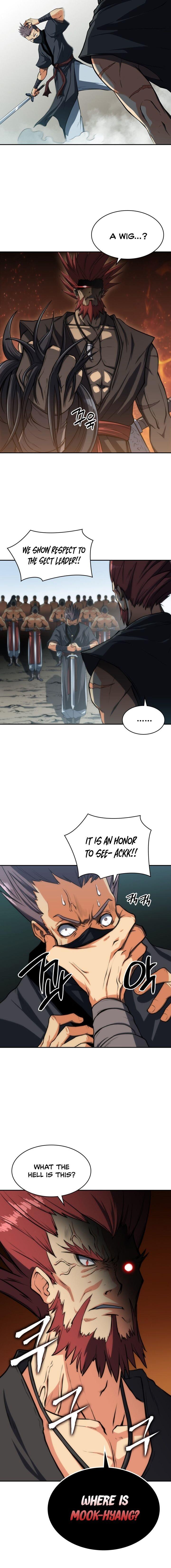 MookHyang – The Origin - Chapter 9 Page 7