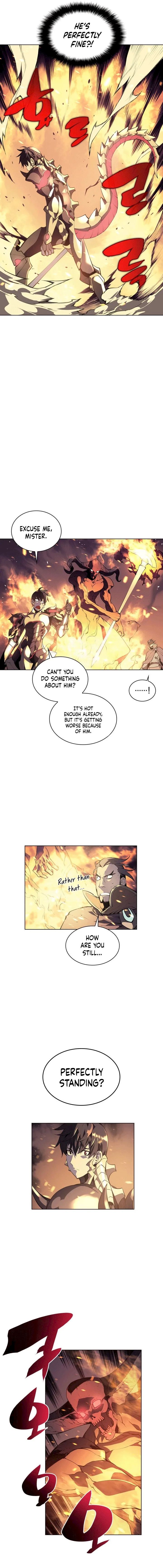Overgeared - Chapter 1 Page 13