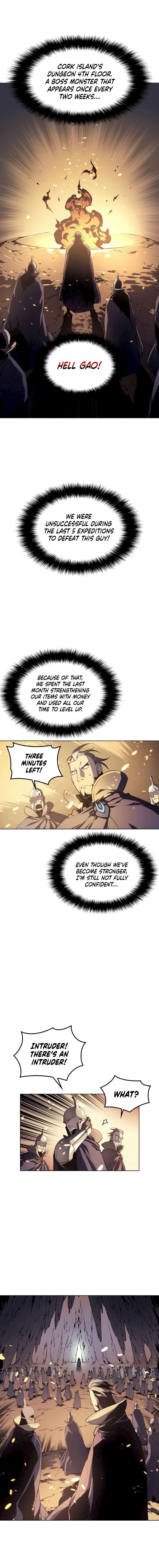 Overgeared - Chapter 1 Page 3