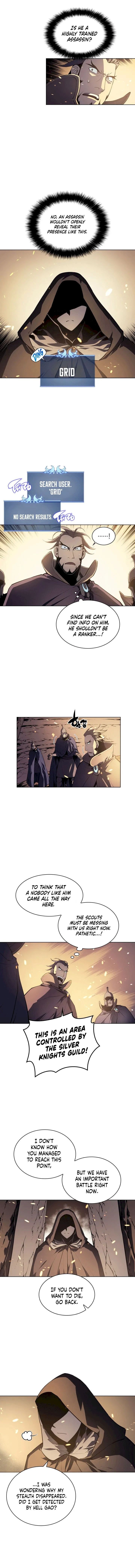 Overgeared - Chapter 1 Page 5