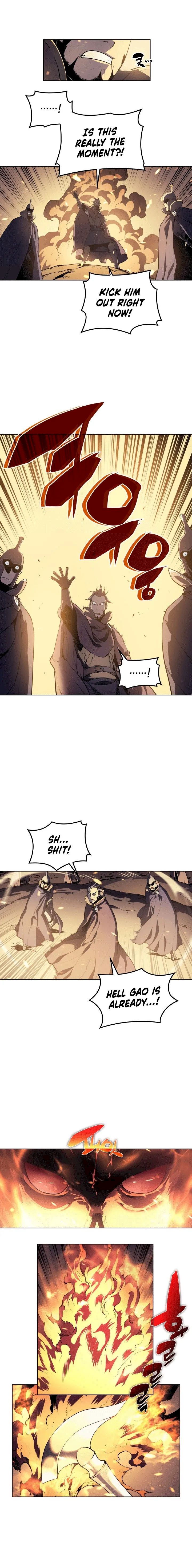 Overgeared - Chapter 1 Page 7