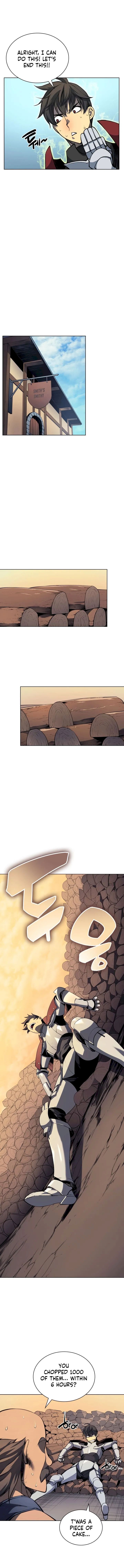 Overgeared - Chapter 10 Page 10