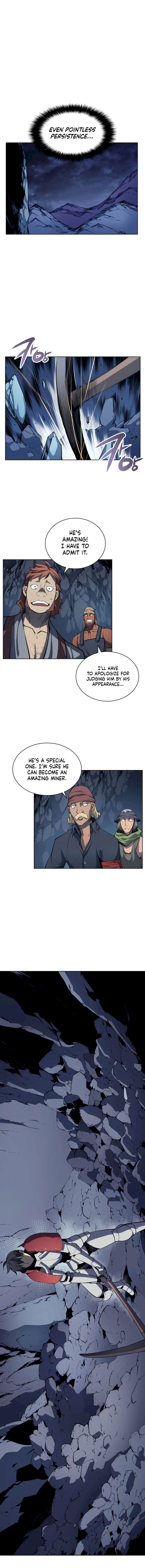 Overgeared - Chapter 10 Page 14