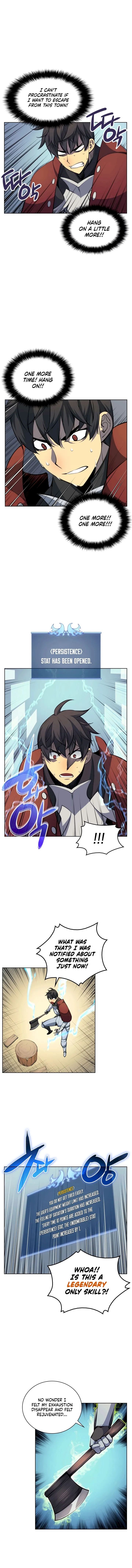 Overgeared - Chapter 10 Page 9