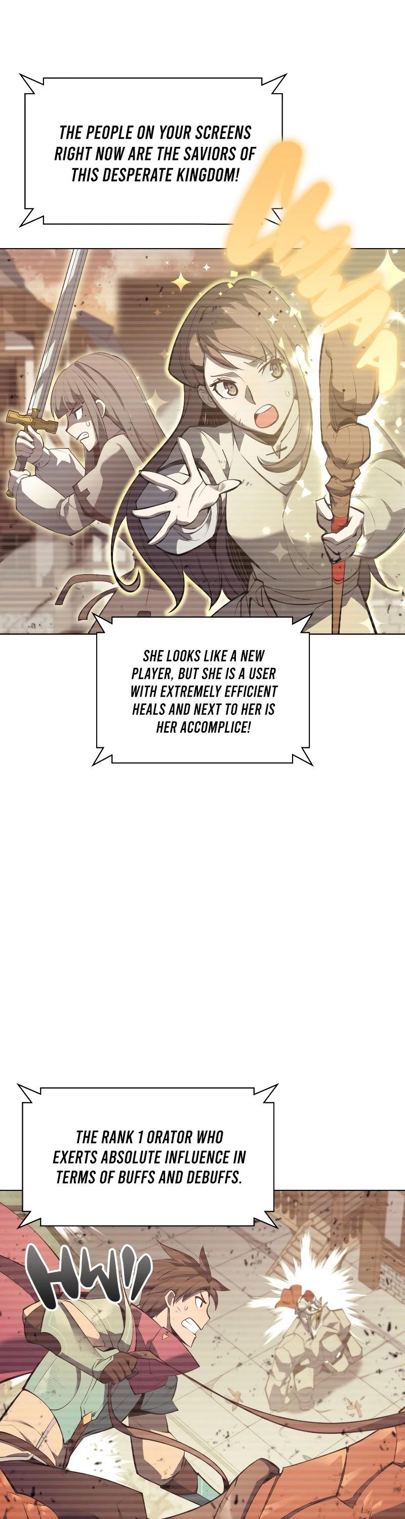 Overgeared - Chapter 106 Page 13