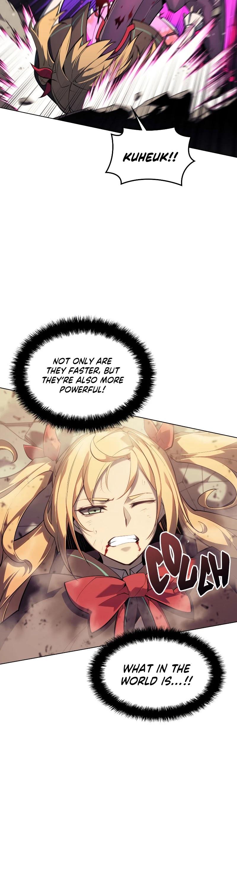 Overgeared - Chapter 106 Page 24