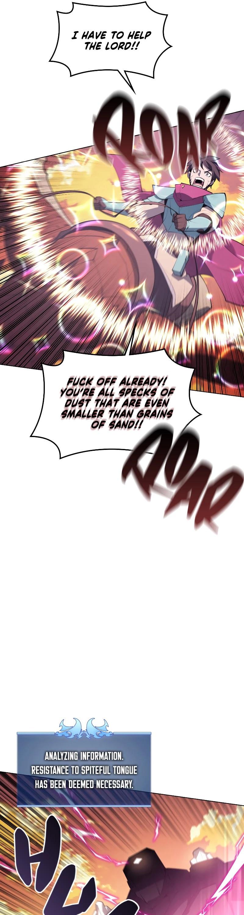 Overgeared - Chapter 106 Page 28