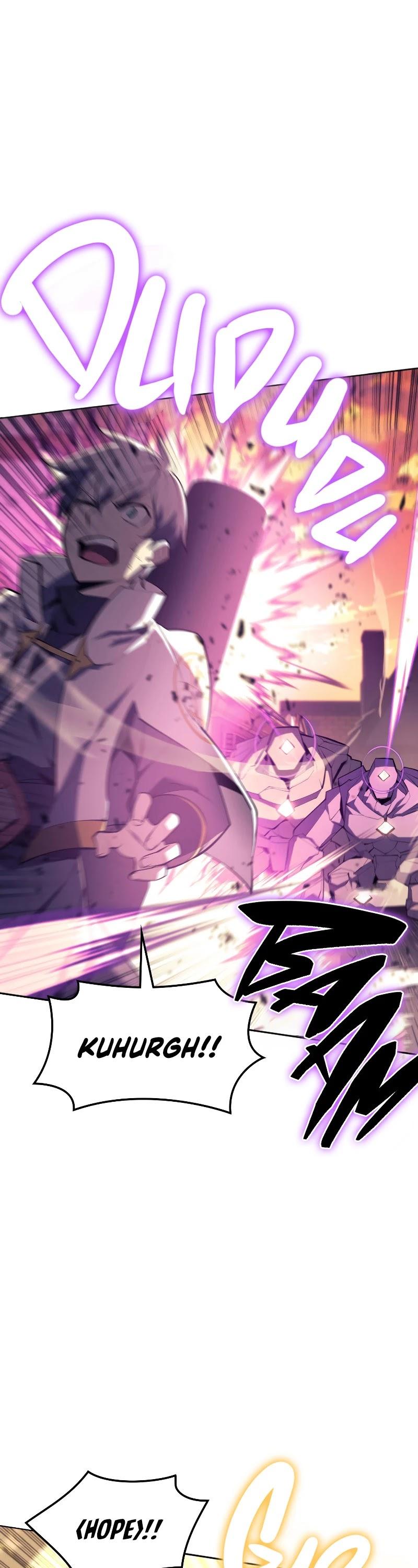 Overgeared - Chapter 106 Page 33