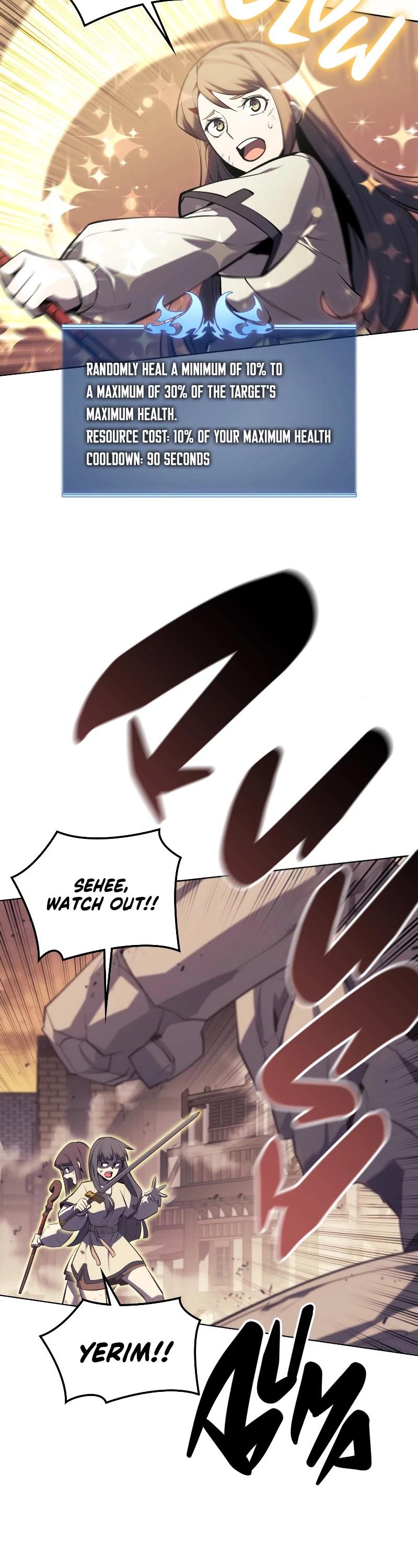 Overgeared - Chapter 106 Page 34
