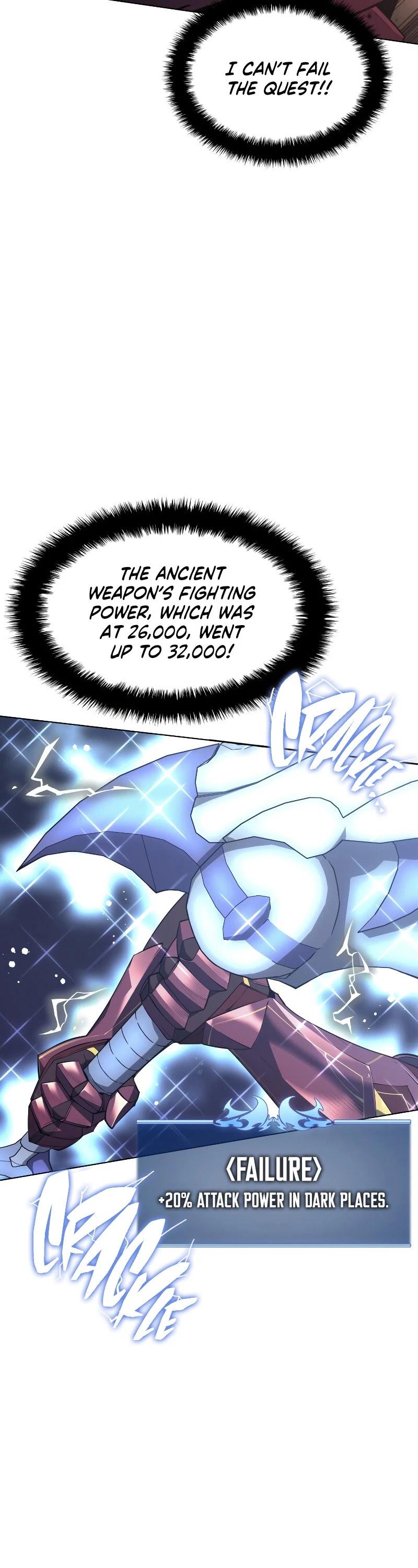 Overgeared - Chapter 106 Page 44