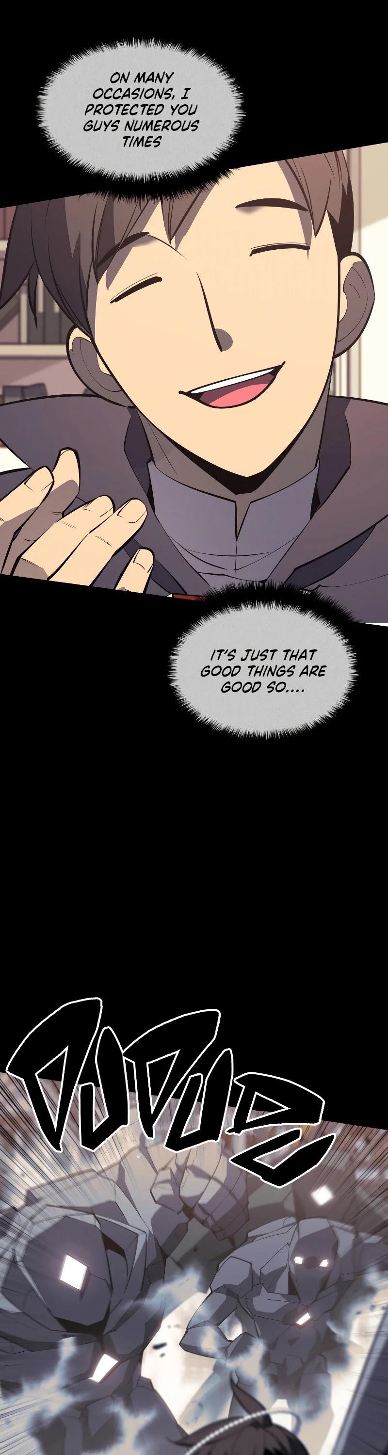 Overgeared - Chapter 106 Page 58