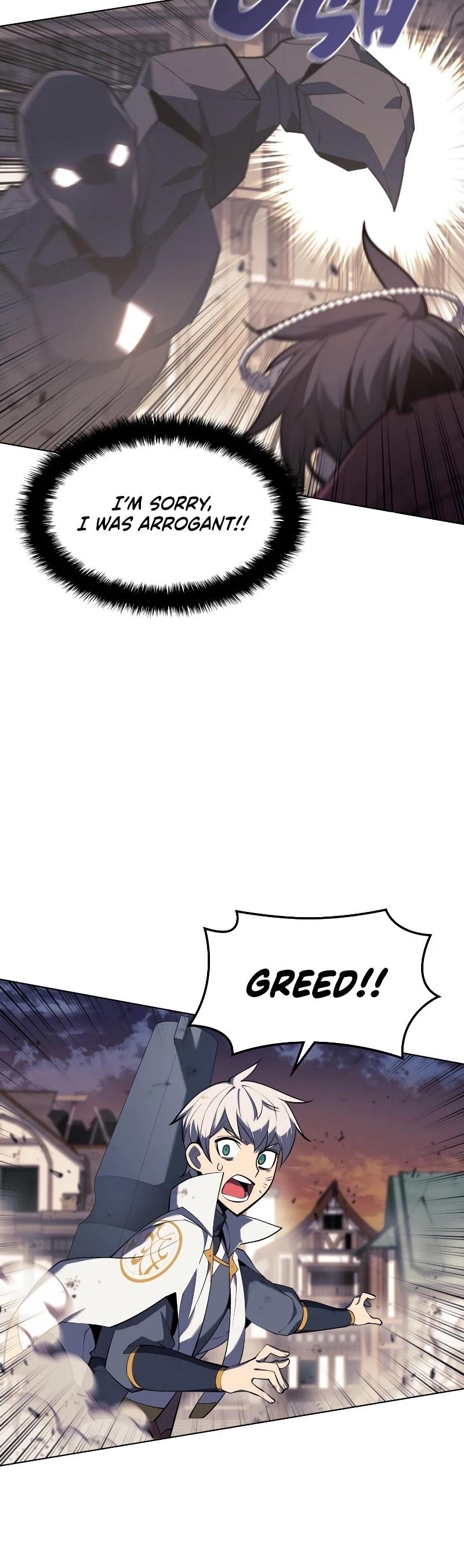 Overgeared - Chapter 106 Page 61
