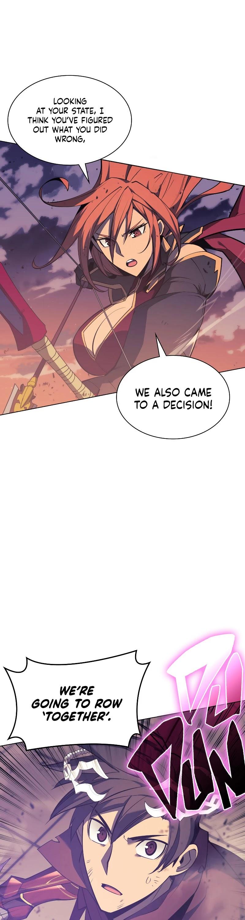 Overgeared - Chapter 106 Page 66
