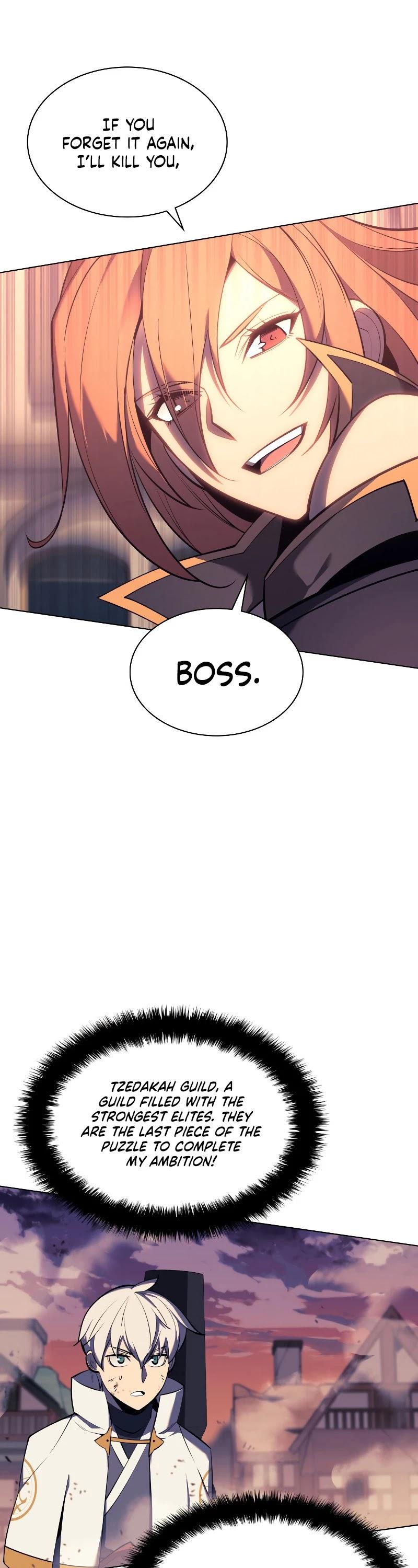 Overgeared - Chapter 106 Page 69