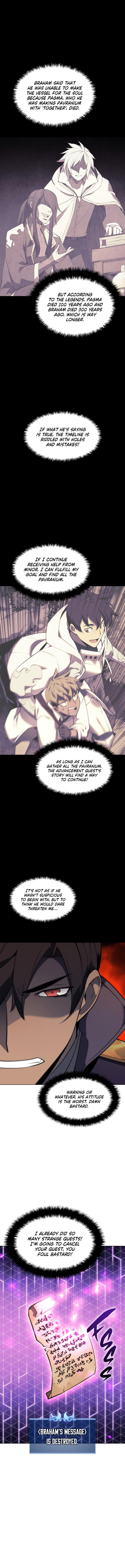 Overgeared - Chapter 108 Page 12