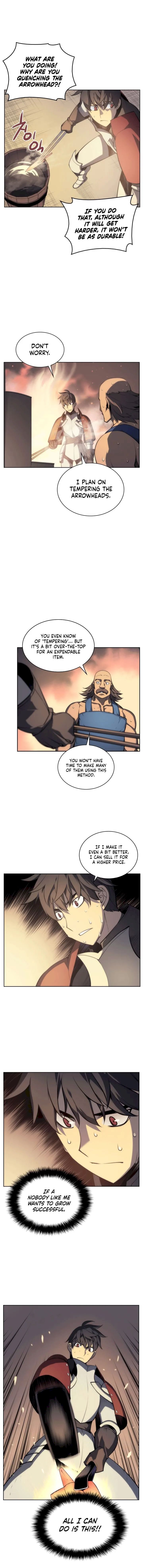 Overgeared - Chapter 11 Page 11