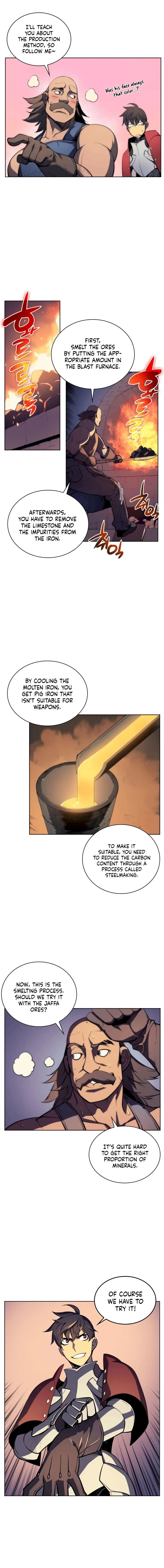 Overgeared - Chapter 11 Page 6