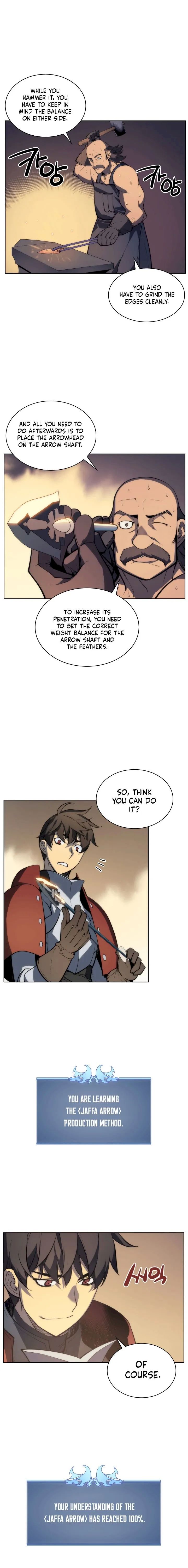 Overgeared - Chapter 11 Page 9