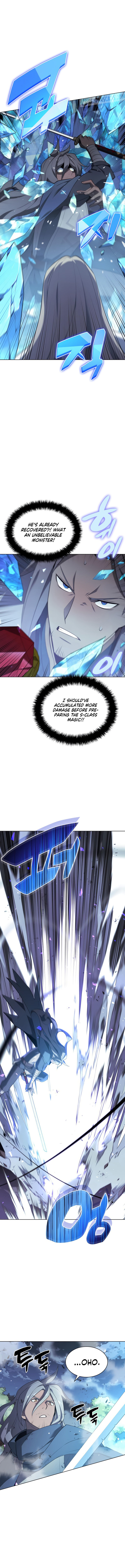 Overgeared - Chapter 111 Page 12