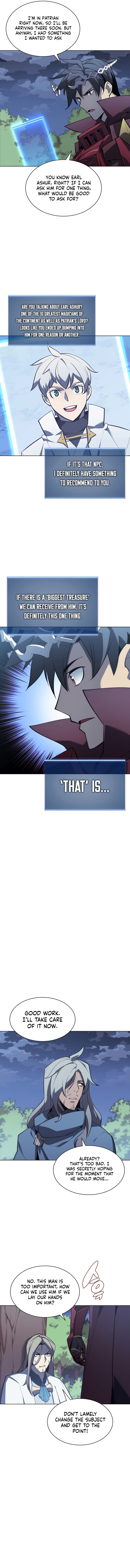 Overgeared - Chapter 112 Page 12