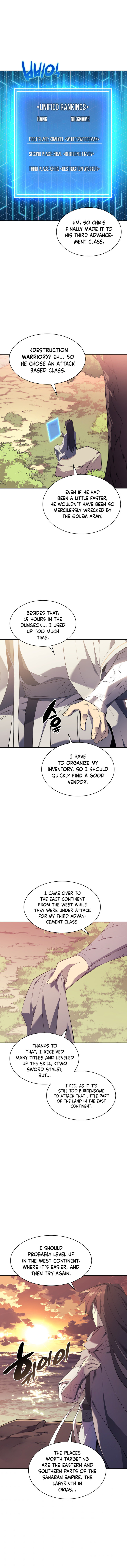 Overgeared - Chapter 113 Page 2