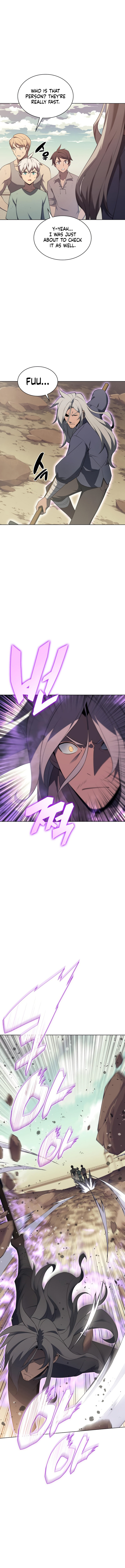 Overgeared - Chapter 114 Page 14