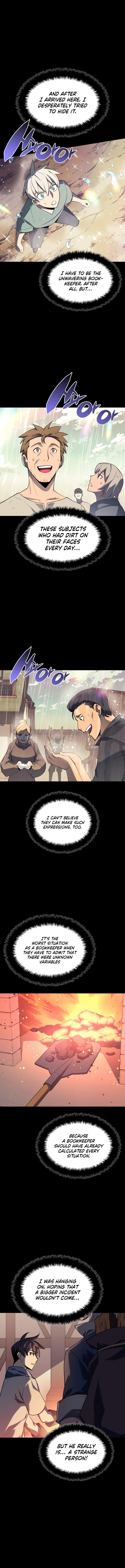 Overgeared - Chapter 114 Page 18