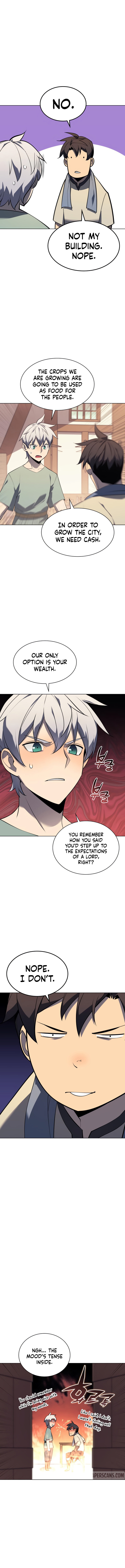 Overgeared - Chapter 115 Page 14