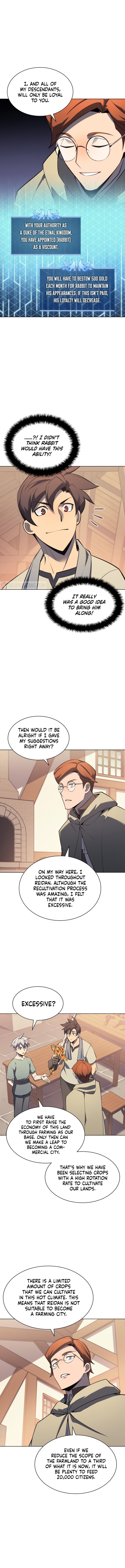 Overgeared - Chapter 116 Page 4